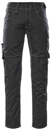 Mascot Hose Oldenburg, 1 Stück, 82C43, schwarz/dunkelanthrazit, 12579-442-0918-82C43