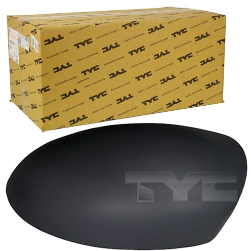 Cover for Exterior Wing Mirror Right for Focus (Estate) 10/98-03/05 LID