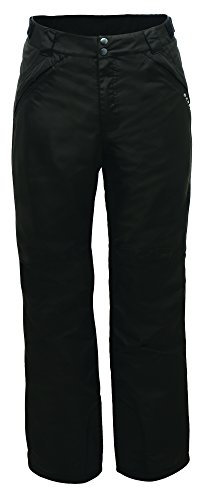 Dare 2b Herren Apprise Schneehose, Schwarz, Größe XXL