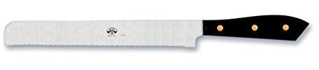 Coltellerie Berti - Coltello pane Gualtiero Marchesi - Coltello cucina