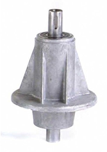 Corpo e Palier di lama per Castel Garden 82207201/0