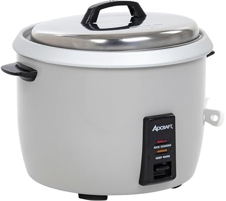 CUCKOO CR-3521R Commercial Electrical Rice Cooker 35 Persons 220V For Business Use