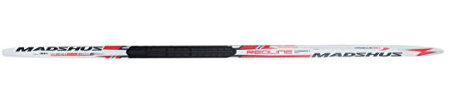Madshus LANGLAUFSKI KLASSIKSKI Weiss Redline Carbon Classic JR P200 1850014.25-35.1.160 - Redline Carbon Classic JR (160)