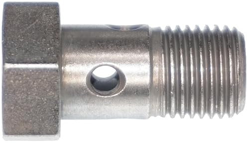 BMW 14mm Hex Hydraulic Banjo Bolt/Screw M10x1.00x19mm 07119907291 Genuine