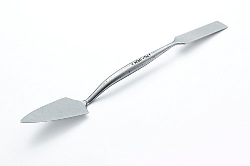 RAGNI Small Tool - Trowel & Small Square 10MM X 225MM