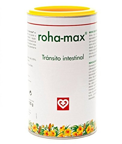 Roha Max Tránsito Intestinal 130gr