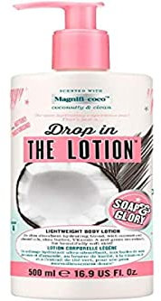 Soap & Glory Soaper Woman Gift Set by Boots, 500 ml (Pack of 1)