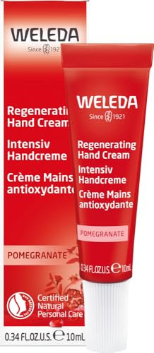 Granatapfel Intensiv Handcreme