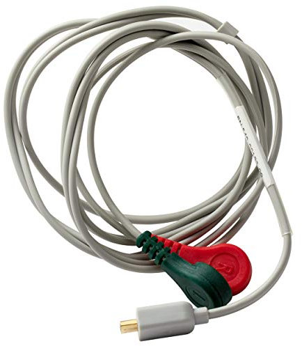 EKG Kabel für EKG Vitalcheck Monitor Checkme Lite und Checkme Pro