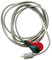 EKG Kabel für EKG Vitalcheck Monitor Checkme Lite und Checkme Pro