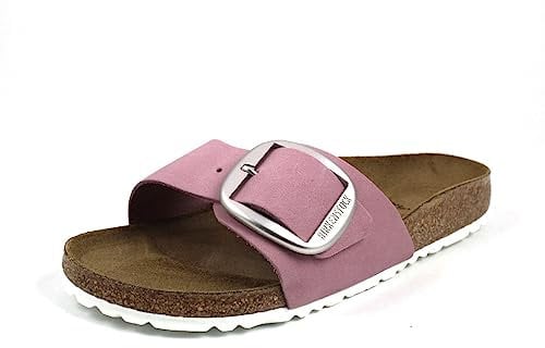 Birkenstock MADRID BB UN Rosa 36