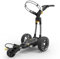 PowaKaddy Unisex CT6 18 Hole Lithium Widescreen Display Golf Trolley