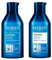 Redken Extreme Shampoo 300ml & Conditioner 300ml Duo