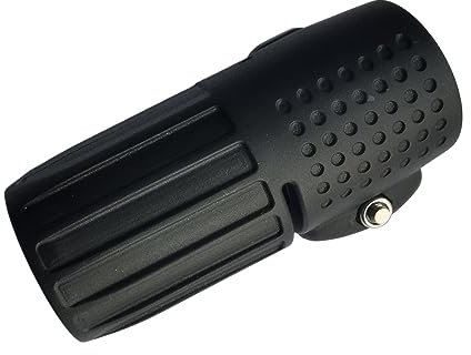 harayaa Kayak Paddles Clamp Buckle PVC Stand up Paddles Accessory Quick Release for Kayaking Canoeing