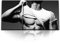 Paul Sinus Kunstdruck Bilder 120x60cm Bodybuilder Mann Körper Sixpack Erotisch Schwarz Weiß