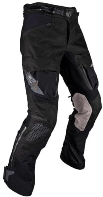Leatt Unisex Multitour Motorradhose