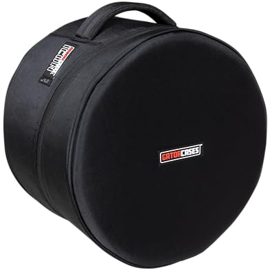 Gator Cases ICON Series Premium Tom Bag; 10 x 7; (GP-ICON-1007)