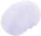 Holibanna 3 Pairs Swimsuit Pad Inserts Removable Bra Pads Inserts Sponge Triangle Bra Enhancer Cup For Swimwear Sports Bra Bikini