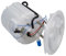 STELLOX 10-01769-SX Elektrische Kraftstoffpumpen – Benzinpumpe – 12 V – 4,3 bar – Für PKW