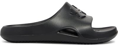 Under Armour Bambino UA B Locker V SL, Ciabatte bambino ad asciugatura rapida, Calzature bambino per la piscina