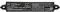 3400mAh 37.74Wh Battery Replacement for BOSE Soundlink, Soundlink 2, 3, II, SoundTouch 20 Wireless Bluetooth Speaker fit Part No. 330105, 330105A, 330107, 330107A, 359495, 359498, 404600, 404900