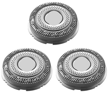 SH-91 Ersatzscherkopf, Kompatibel Mit Philips, Serie 9000 Und Prestige S9000