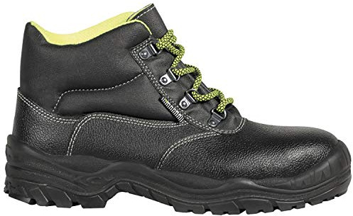 COFRA Sicherheitsstiefel Riga S3 CI FO SR 47