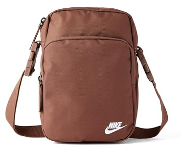 Nike Heritage Crossbody-Tasche (4 l), DB0456