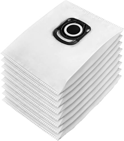 Sac aspirateur pour Rowenta Compact Power X Trem Power Silence Force Sacs remplacement ZR200520 ZR200720 [Lot 8] Phonillico®