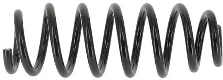 MONROE Suspension Spring | SP4991 | OE-Matching Quality | Ride Comfort & Stability | Pack of 1