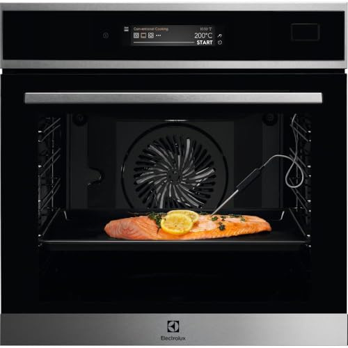 Four encastrable ELECTROLUX EOC9P31WX SteamCrisp Reconditionné
