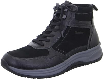 Ganter High Flyer Herren schwarz