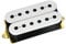 DiMarzio DP 151FW PAF Pro Humbucker E-Gitarrentonabnehmer, Weiß