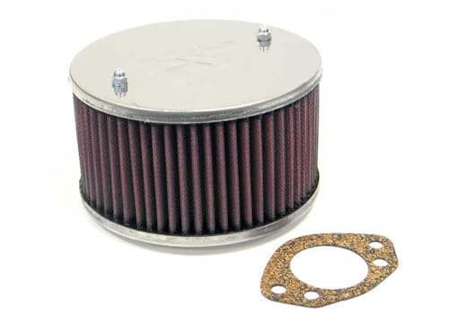 K&N 56-9098 High Performance Custom Racing Assembly