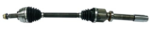 SKF Antriebswelle mit Lager VKJC 5993 Position Vorderachse rechts Höhe 125mm Länge 950mm Breite 125mm - OE Qualität | Kompatibel mit: RENAULT GRAND SCÉNIC II, MEGANE II, MEGANE II Coupé-Cabriolet, MEGANE II Kombi, MEGANE II Stufenheck