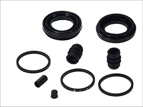 AUTOFREN SEINSA D4674 Bremssattel-Reparatursatz Vorne Kompatibel mit NISSAN MAXIMA QX A32 Maxima III Limousine J30 CEFIRO Stufenheck
