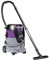 Aspirateur eau et poussières cuve polyéthylène DCP 25 S - 25 L - 230V 1250W - 20405021 - Sidamo