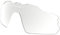 Oakley Herren Radar Ev Pitch Repl Lens Kit Clear Lesebrille, Einheitsgröße