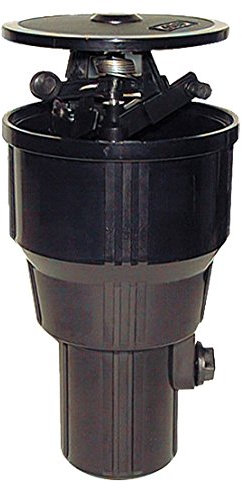 Aqua Control C1603 - Aspersor emergente para riego enterrado
