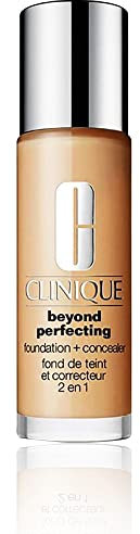 CLINIQUE BEYOND PERFECTING FOUNDATION + CONCEALER 30ML CREAMWHIP