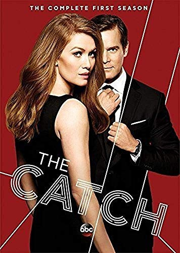 Catch: The Complete First Season [DVD] [Import]