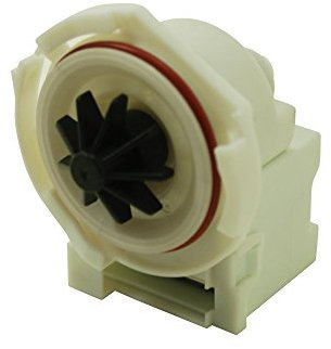 Pompa di scarico per lavatrice Indesit C00272301