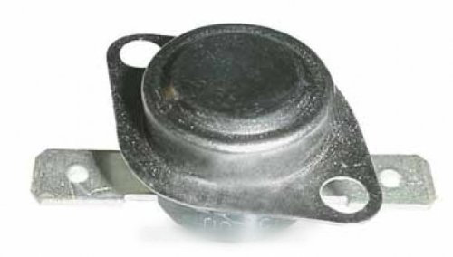 thermostat klixon nc165° pour sèche linge VEDETTE - 57X0947