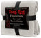Gift House International Snug Rug Premium Super Weiches Fleece Kuscheldecke Snug Rug Überwurf, Pebble Grau 150 x 200 cm
