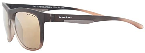 BASTA Iridescent Love Sonnenbrille tan/Sundown
