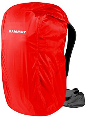 Mammut Regenhülle fire XL