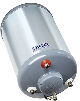 Quick Boiler BX 20 LT