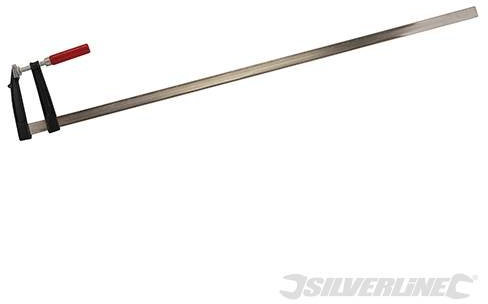 Silverline Euro F-Clamp