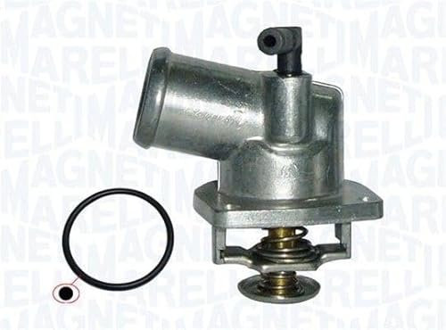 MAGNETI MARELLI 352317100940 Termostato motore con guarnizione 92°C