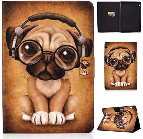 Acelive Funda para Huawei Mediapad T3 10 Tablet con Soporte Función